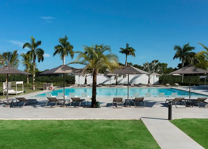 Ac Hotel By Marriott Punta Cana