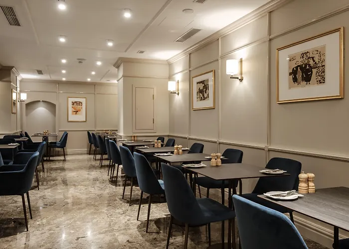 The Gomerino Hotel