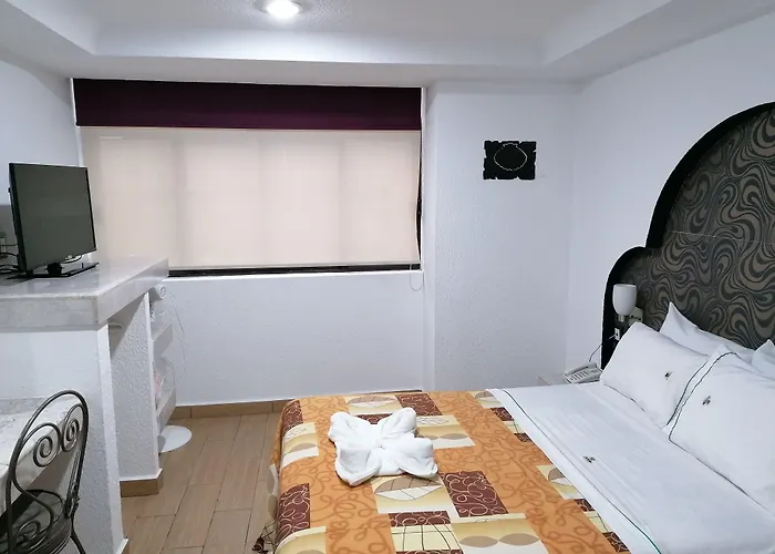Hotel Santiago