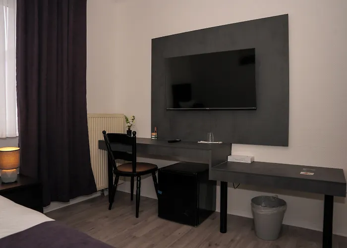 Gn Hotel Furpach
