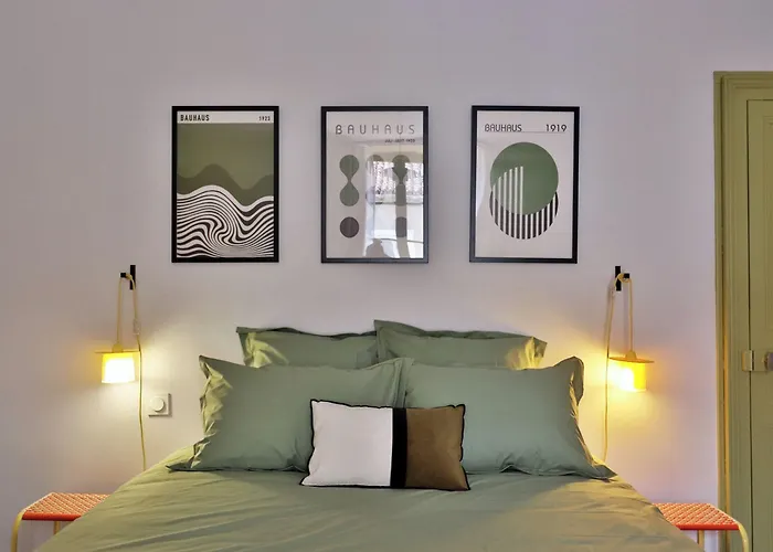 Le25 Parahotellerie