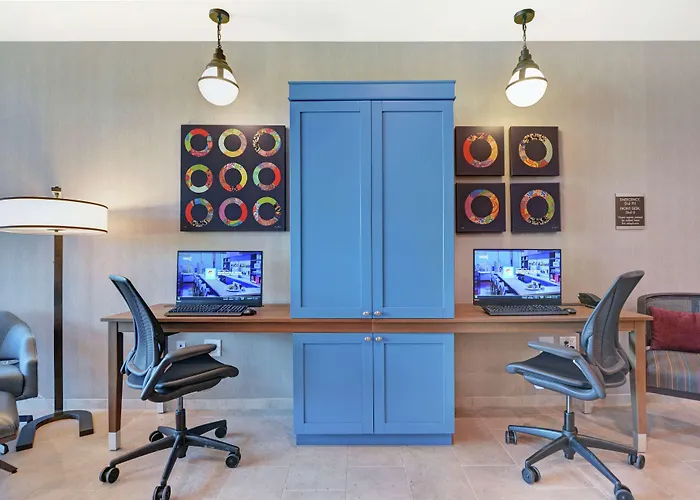 Home2 Suites By Hilton Bettendorf Quad Cities