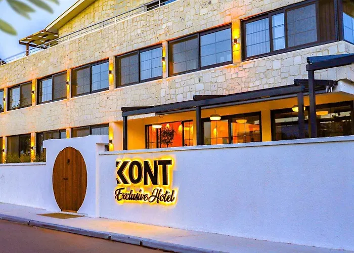 Kont Exclusive
