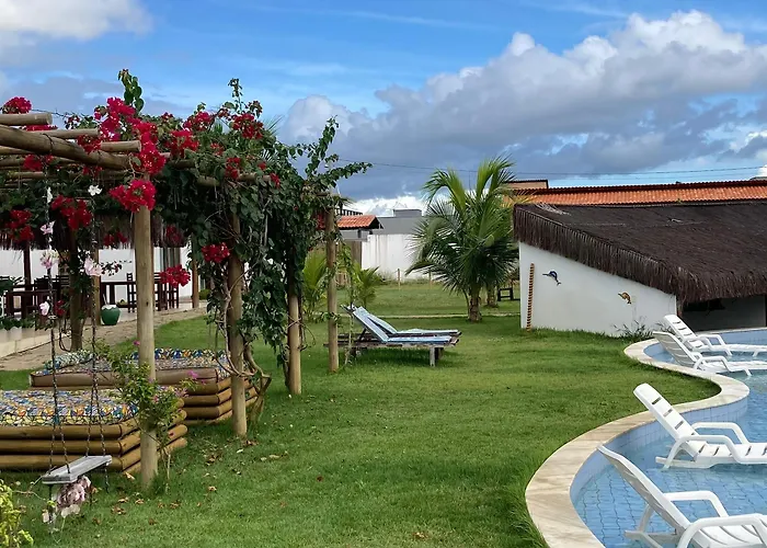 Pousada Sol E Violao