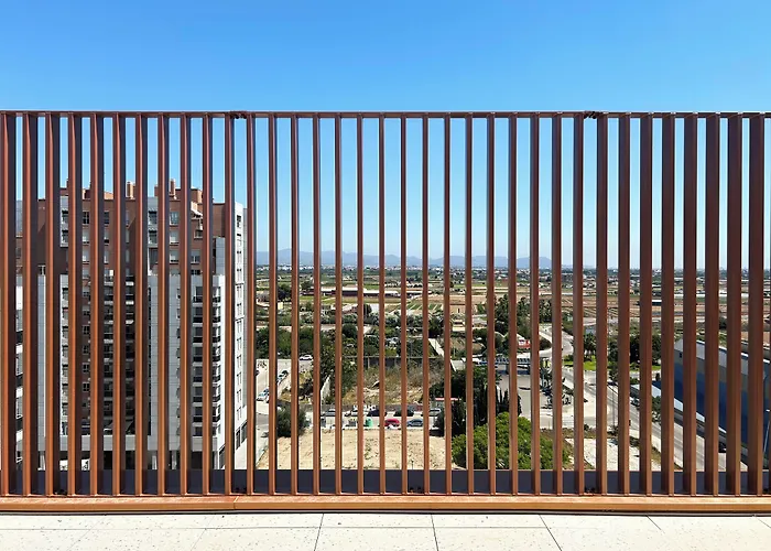 Valencia Tower