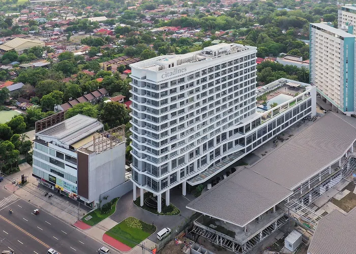 Citadines Bacolod City