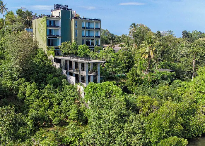 Splendour Residence