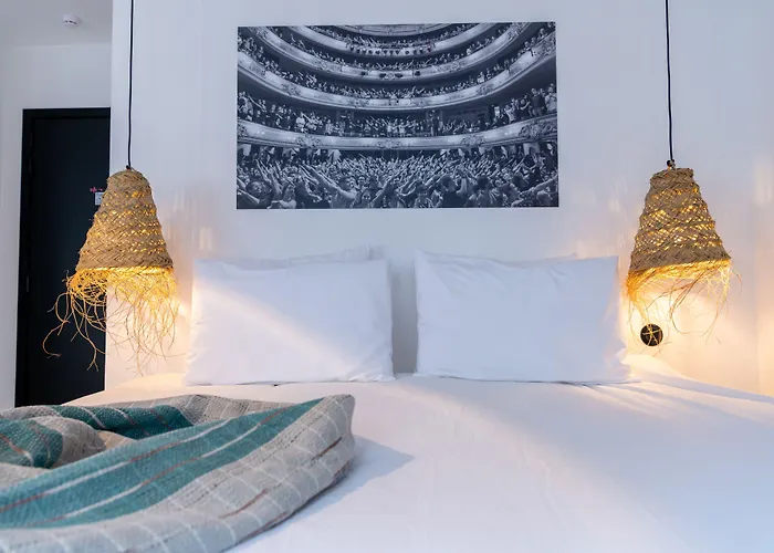 Espace 43 - Les 7 chambres