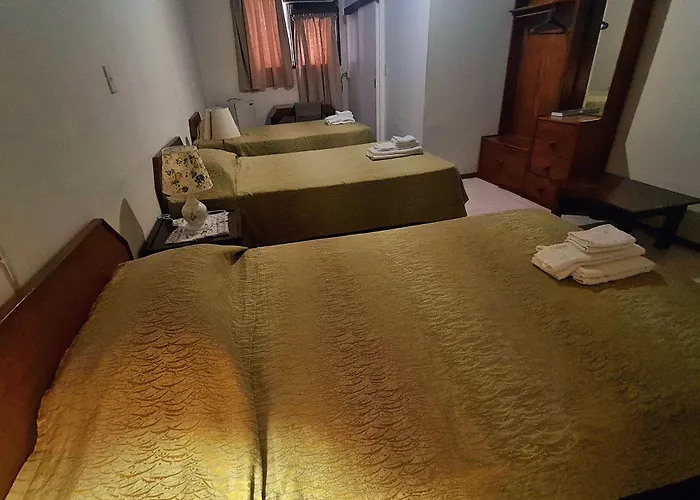 Hotel Nuku'Alofa