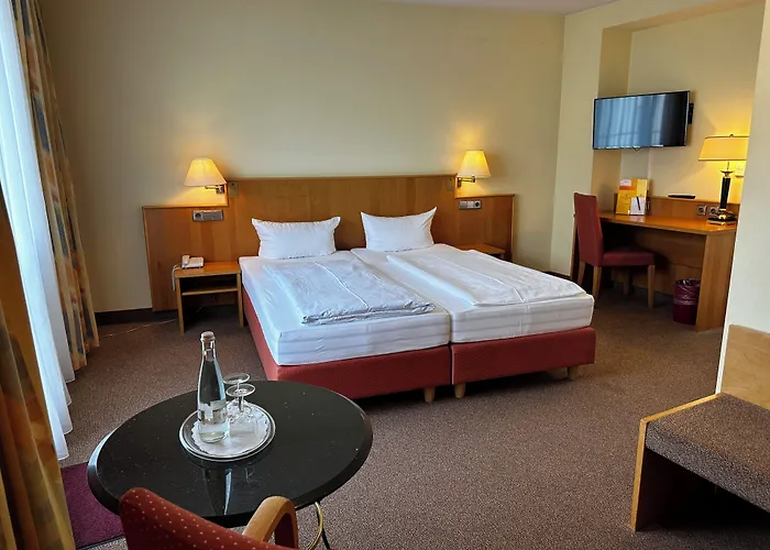 Hotel Sonne Eintracht Kg Achern