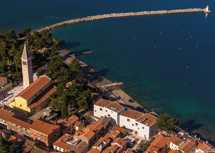 Blu Mare Hotel