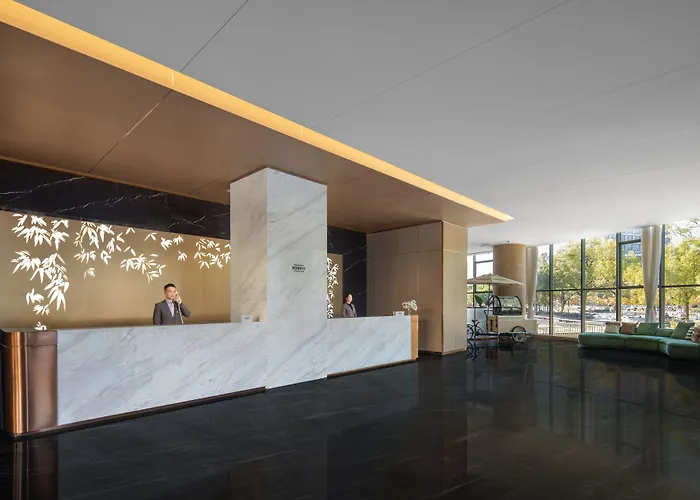 Courtyard By Marriott Anji