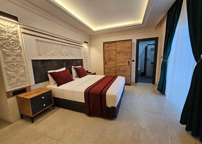 Baypark Hotel & Spa