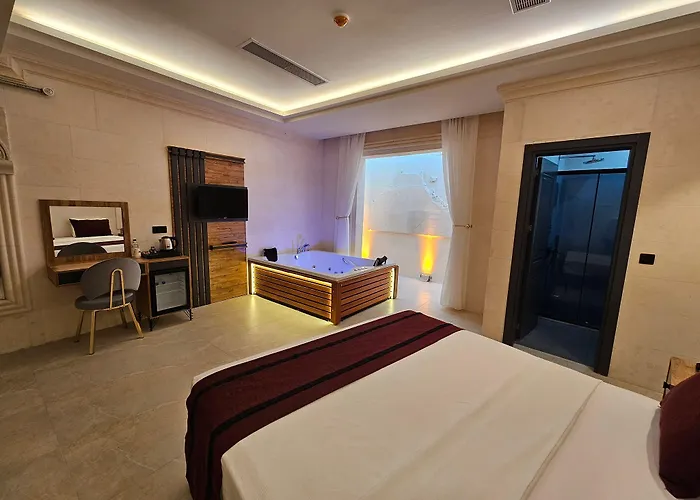 Baypark Hotel&SPA