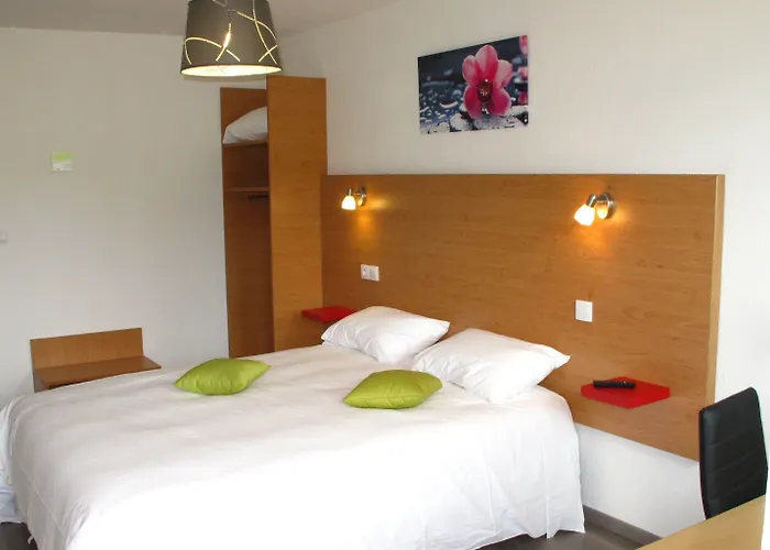 Hôtel Le 15 Périgueux