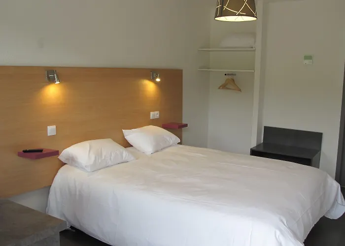 Hôtel Le 15 Périgueux