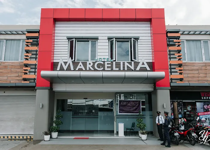 Hotel Marcelina