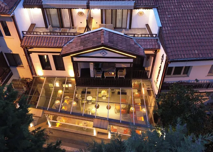 Amasya Atabey Konagi