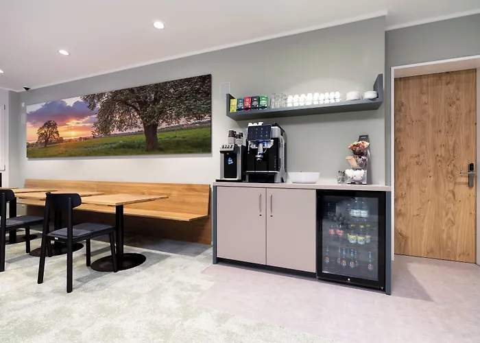 B_Smart Motel Amriswil