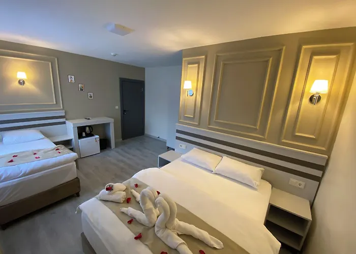 Grandaura Edirne