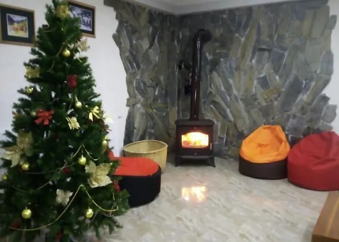 Guesthouse Gera
