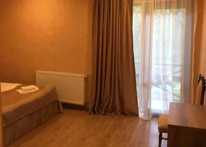 Guesthouse Gera