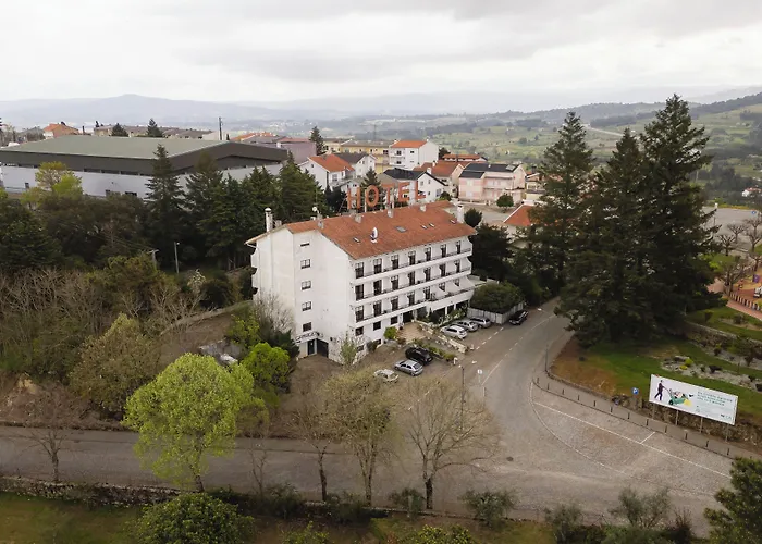 Lavanda Hotel Mira Serra