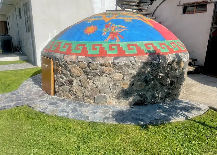 Hotel El Jaguar