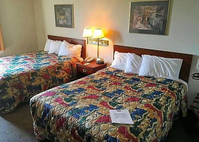 Country Hearth Inn & Suites Willard