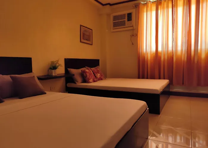 Fiesta Ballroom Hotel