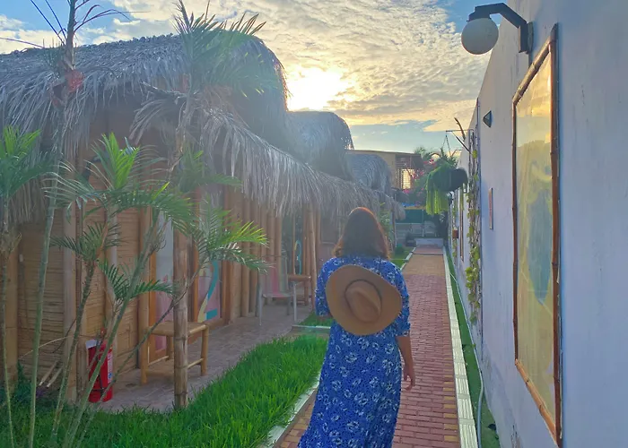 Hotel Boutique Puerto