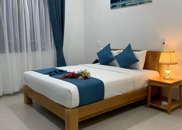Ha Anh Phan Thiet Hotel