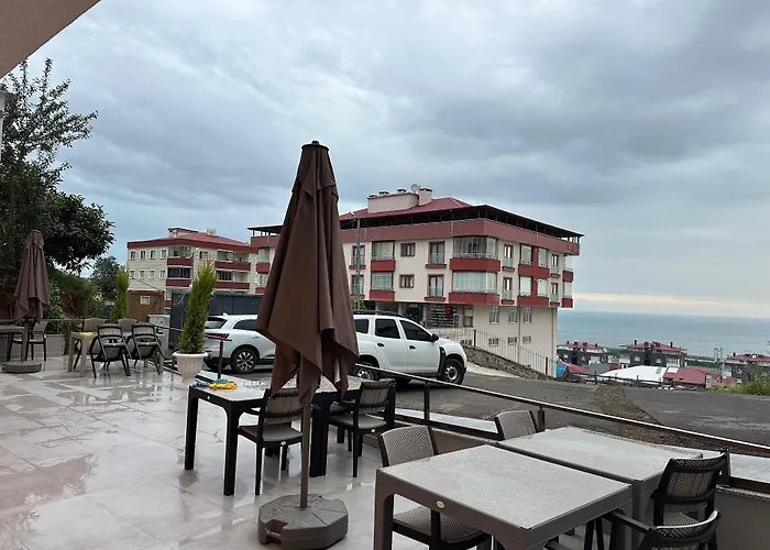 Erom Otel
