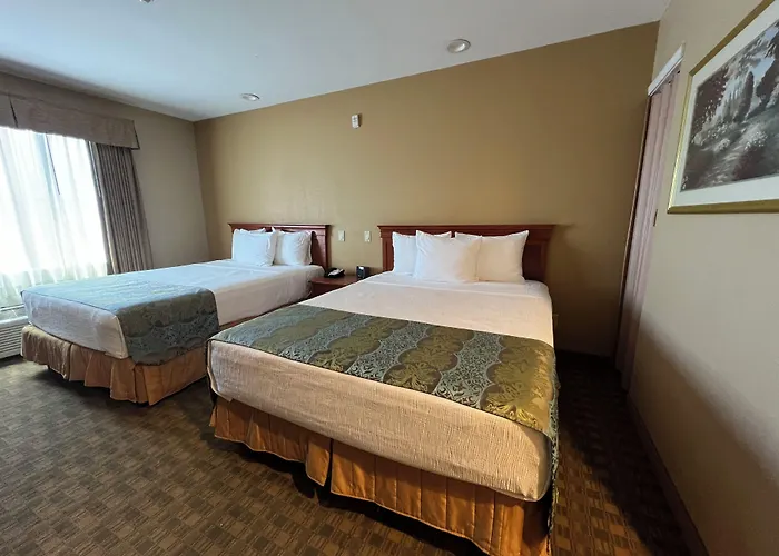 Pleasant Hill Inn