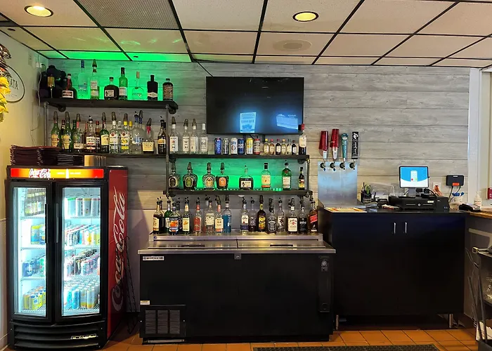 The Hudson Inn