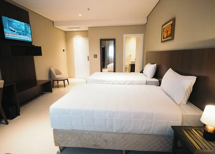 Zielo Hotel