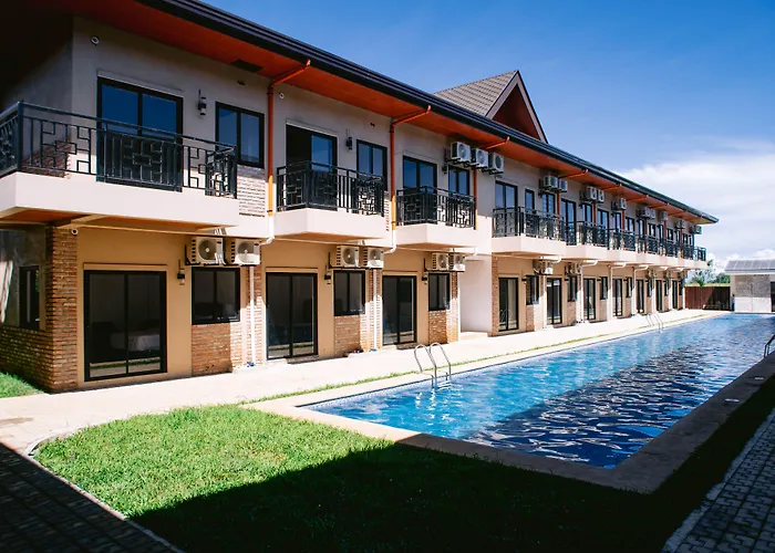 Dream Residences