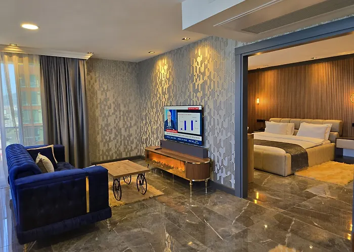 Ayatoure Hotel