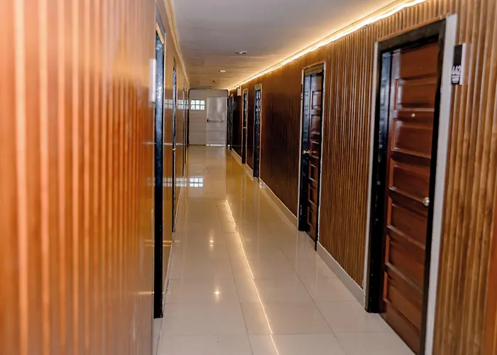 Satit Hotel