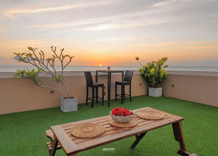 50 By The Sea