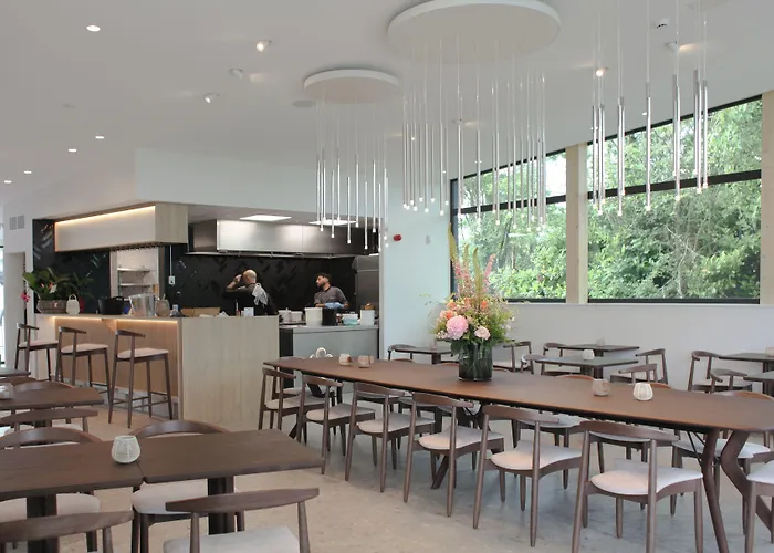 Hotel Les Fines Gueules