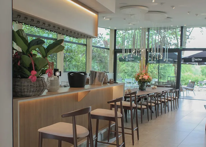 Hotel Les Fines Gueules