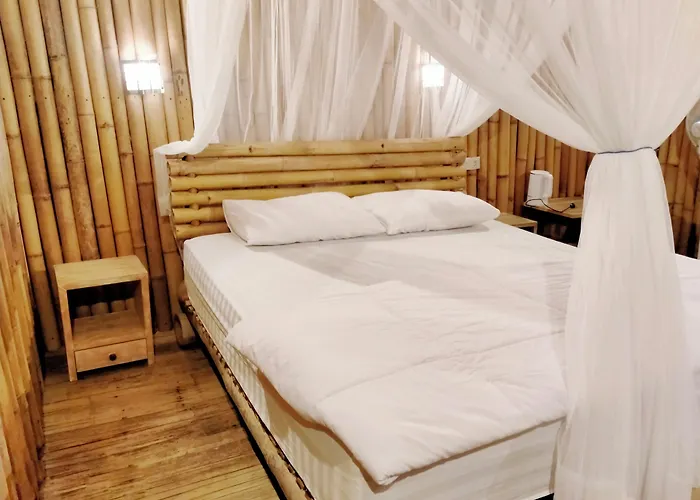 Loca Lobo Lodges Riung, Flores