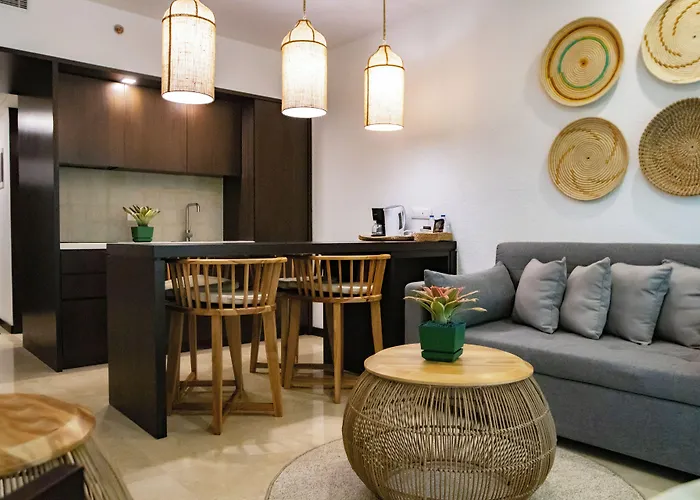Eurobuilding Hotel & Suites Lecheria