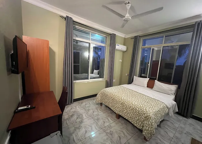 Phyllen Hotel