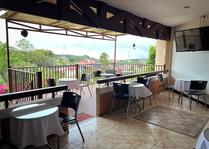 Legacy Boutique Hotel