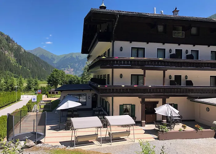 Hotel HAAS