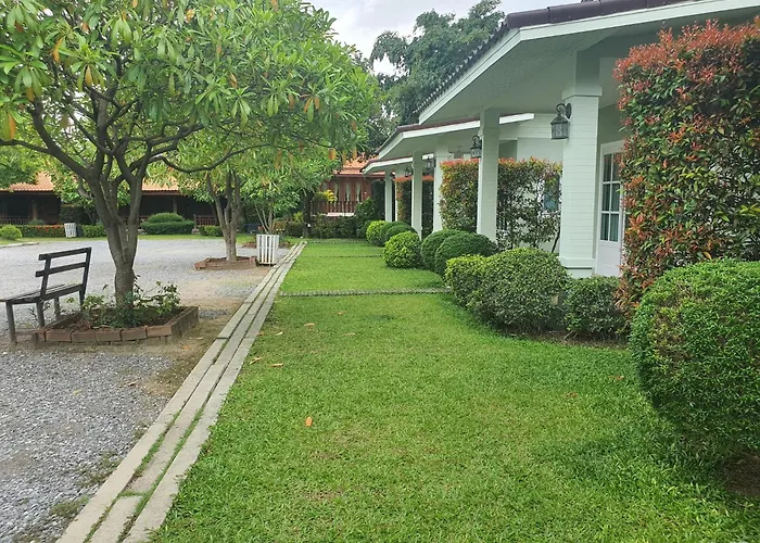 Aob-Oun Homestay