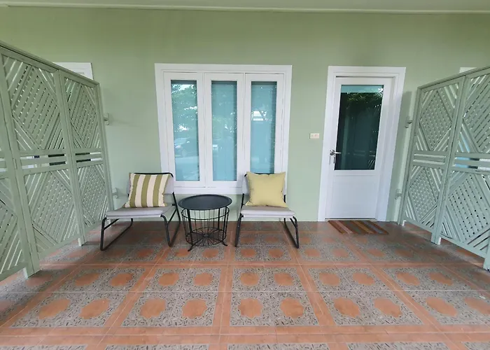 Aob-Oun Homestay