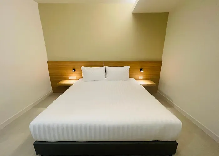 Arenice Boutique Hotel